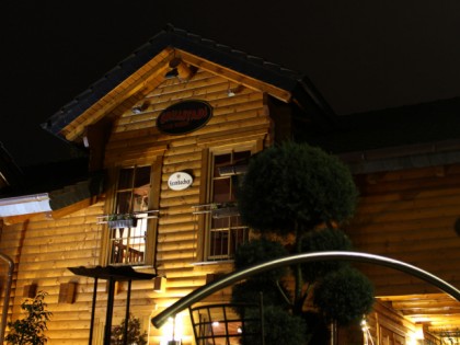 Foto: Grillstadl 