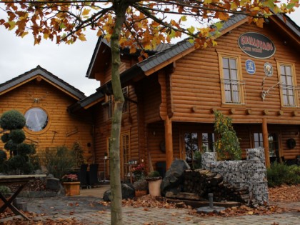 Foto: Grillstadl 
